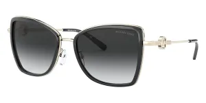 Michael Kors Corsica MK1067B 1014/8G