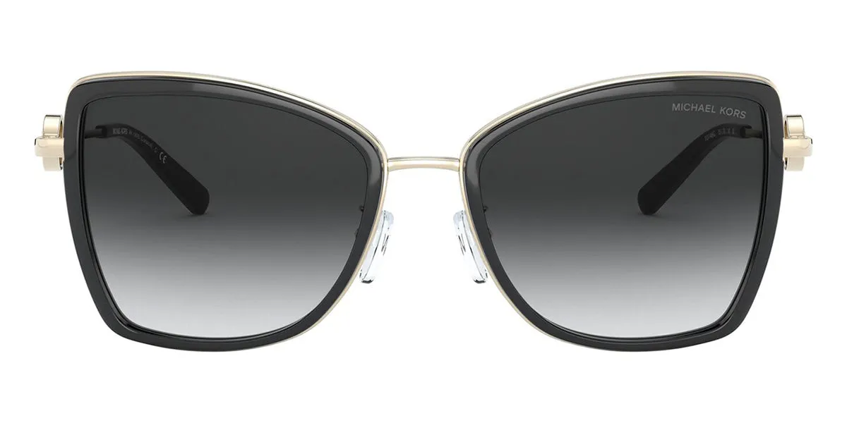 Michael Kors Corsica MK1067B 1014/8G