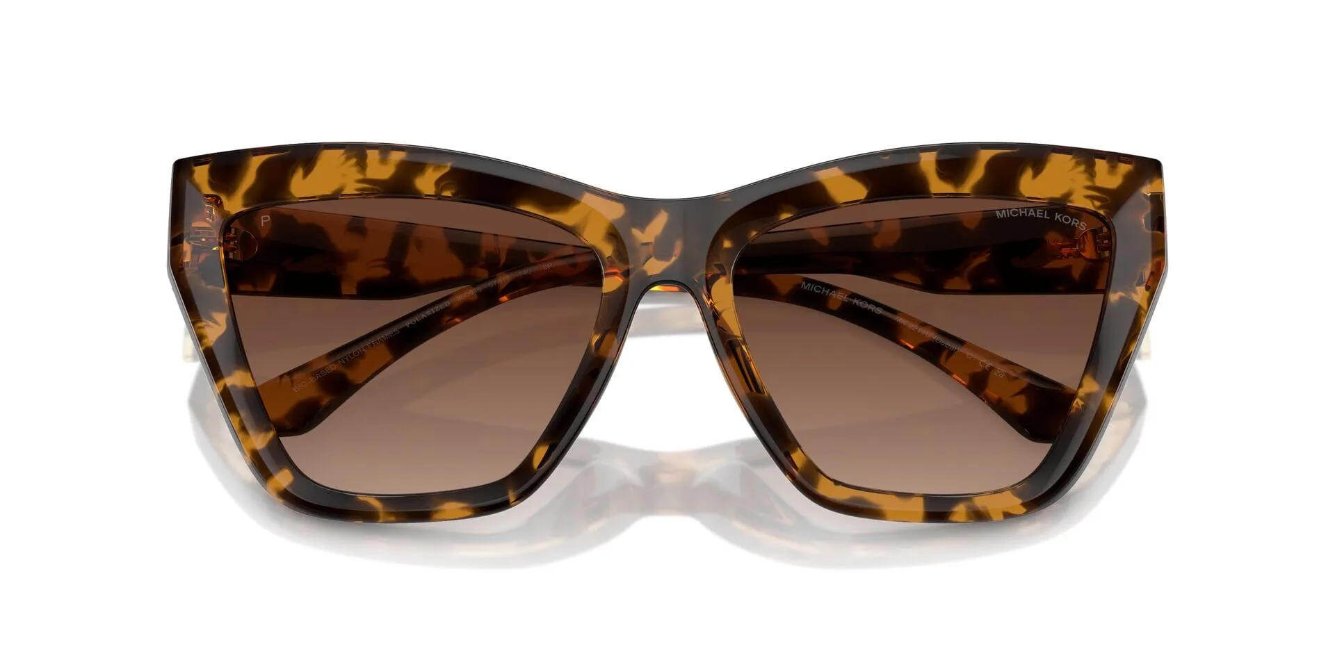 Michael Kors Dubai MK2211U 3006/T5 Polarised