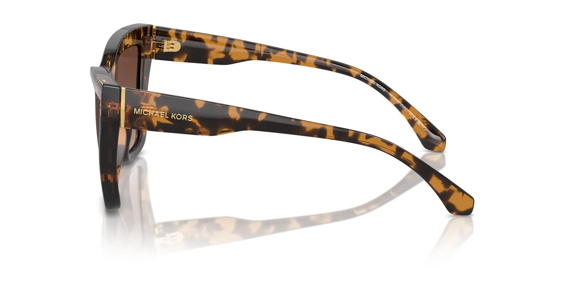 Michael Kors Dubai MK2211U 3006/T5 Polarised