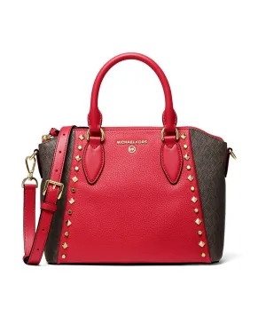 Michael Kors Signature Sienna Medium Messenger