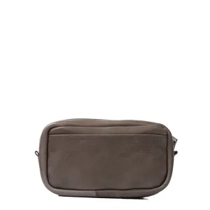 Mini Messenger - The Minimalist 1.0 (Gray)