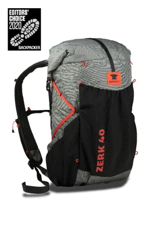 Mountainsmith Zerk 40 Backpack