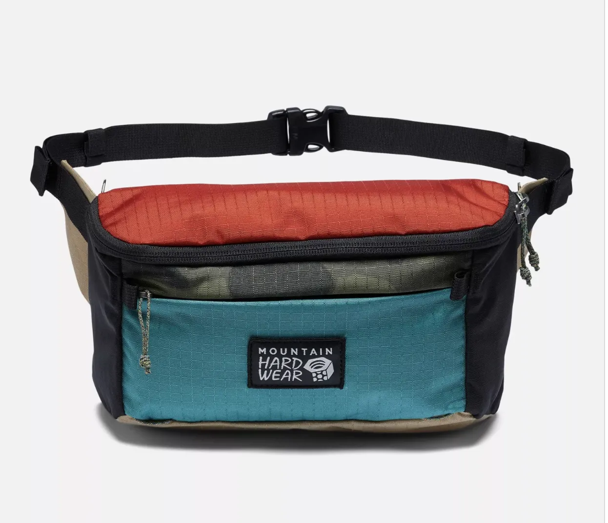 Mountian Hardware Camp 4 Hip Pack