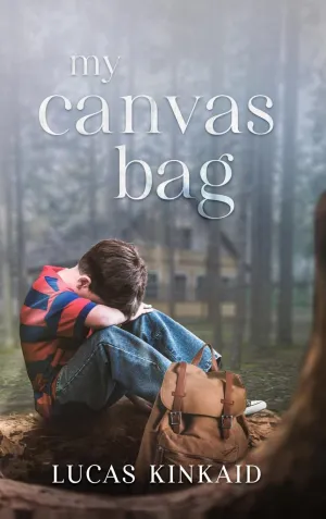 My Canvas Bag Hardcover  Large Print, February 14, 2022