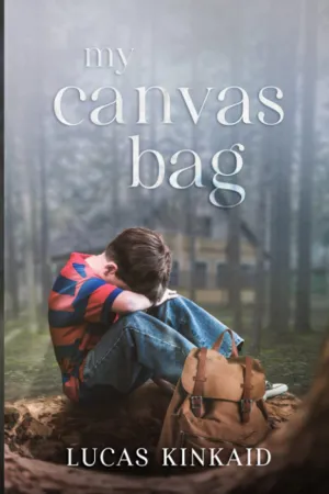 My Canvas Bag Paperback  February 14, 2022
