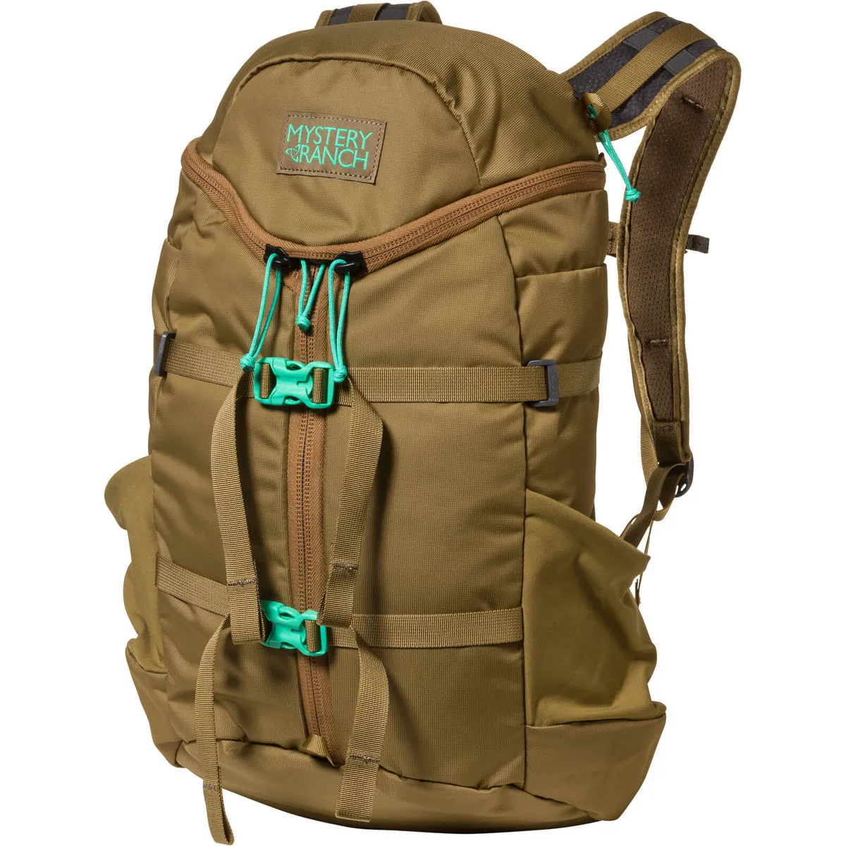 Mystery Ranch Gallagator Pack