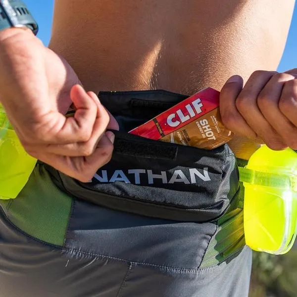 Nathan Trail-Mix Plus 2 - 600ml
