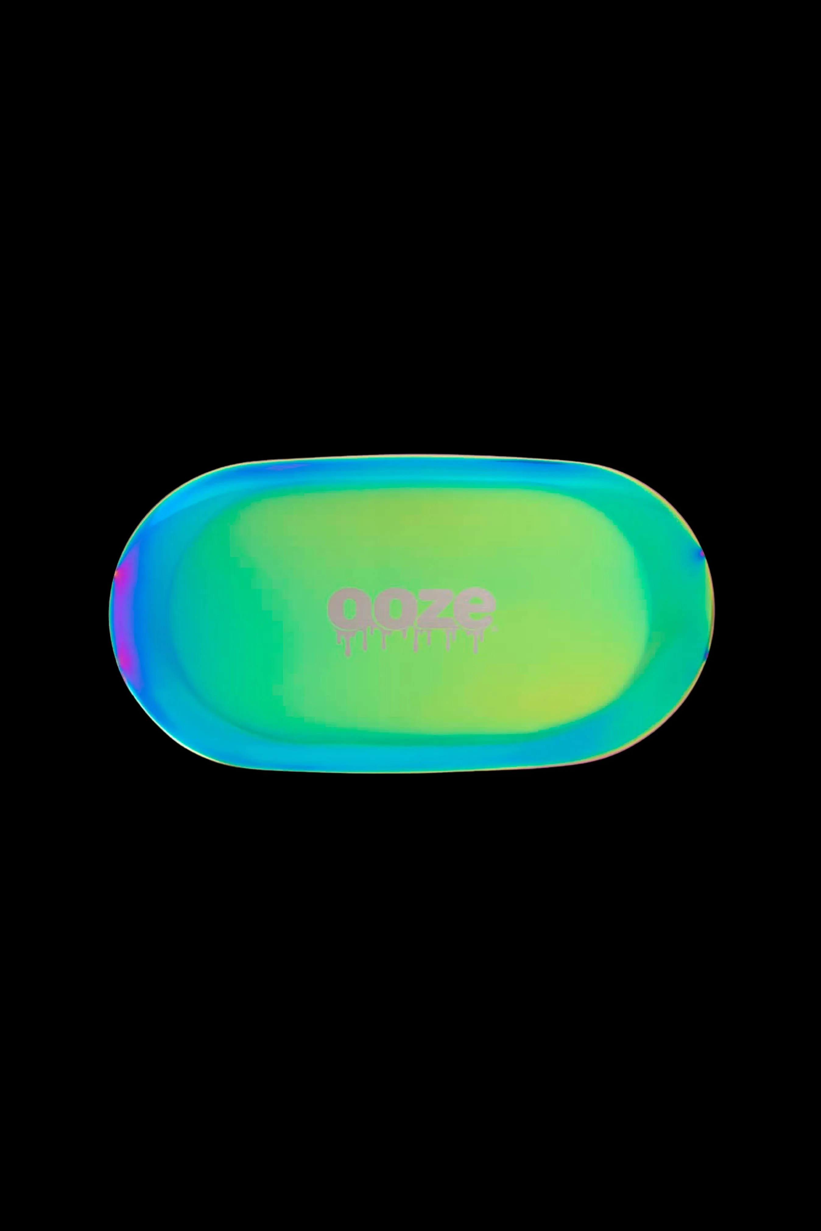 Ooze Metal Rolling Tray - Large