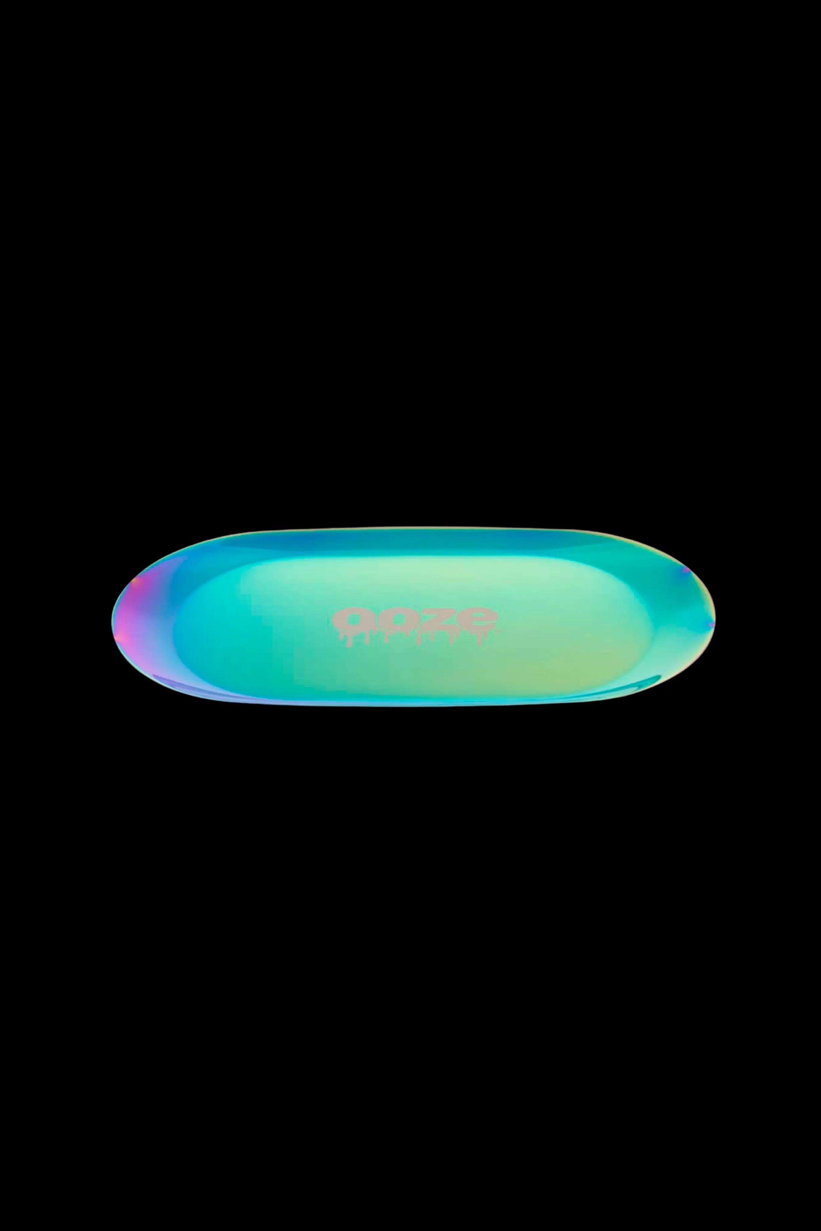 Ooze Metal Rolling Tray - Large