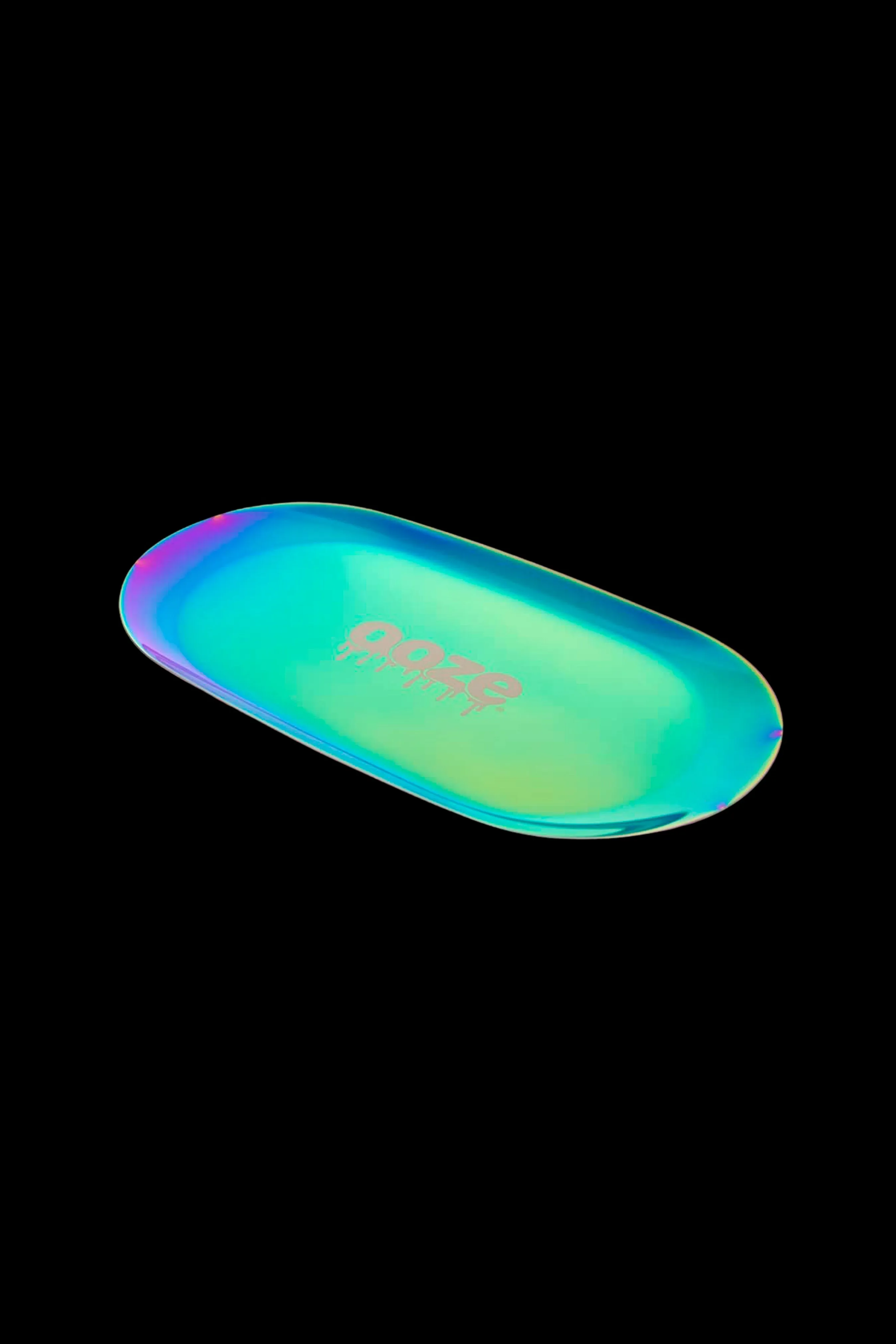 Ooze Metal Rolling Tray - Large