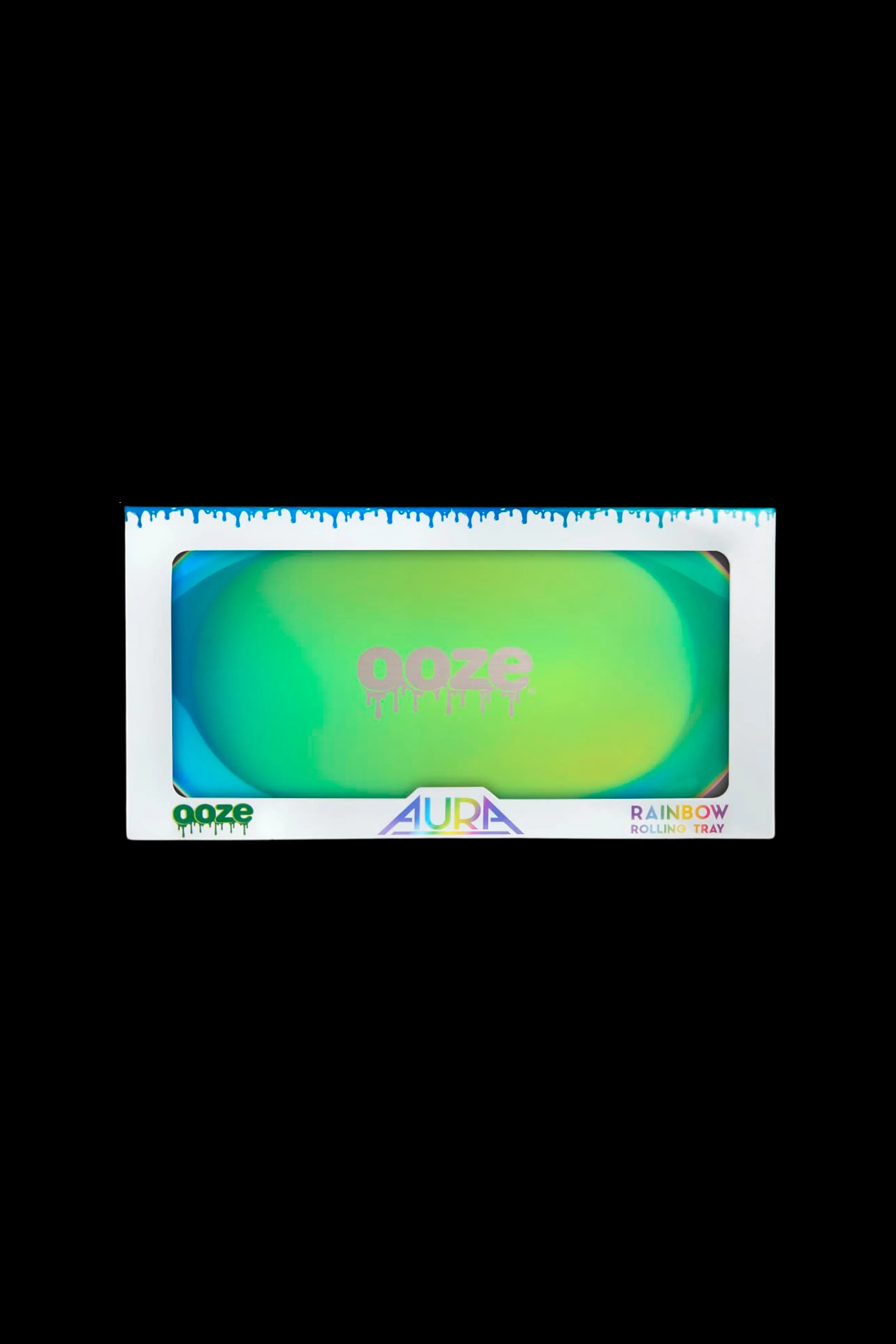Ooze Metal Rolling Tray - Large