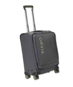 Orvis 4-Wheel Carry On