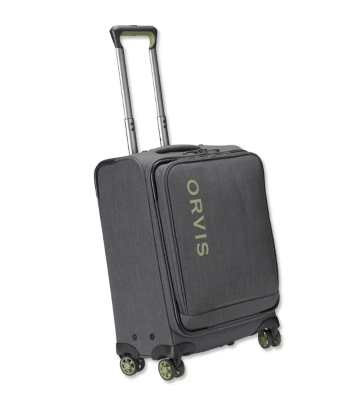 Orvis 4-Wheel Carry On