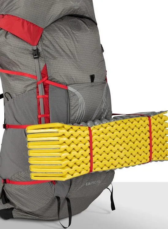 Osprey Eja Pro 55