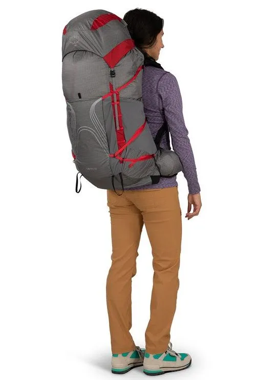 Osprey Eja Pro 55
