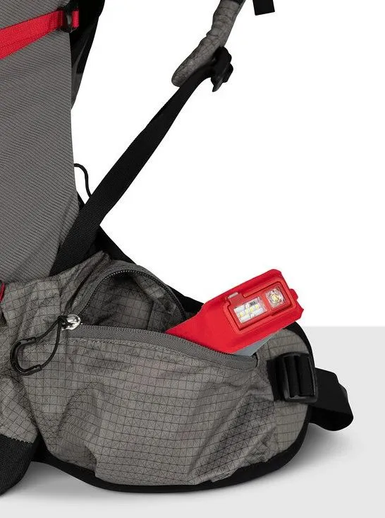 Osprey Eja Pro 55