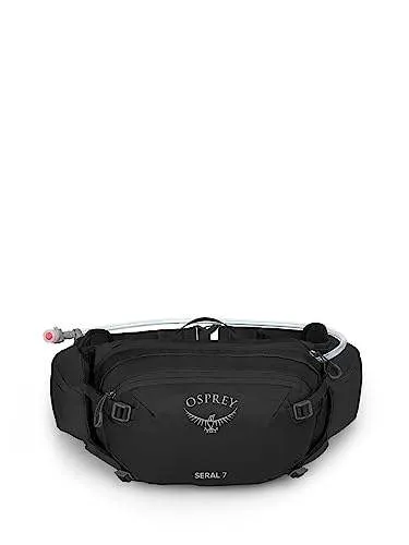 Osprey Seral 7L Biking Waist Pack with Hydraulics Reservoir