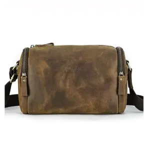 Ostranuxe Urban Voyage Satchel