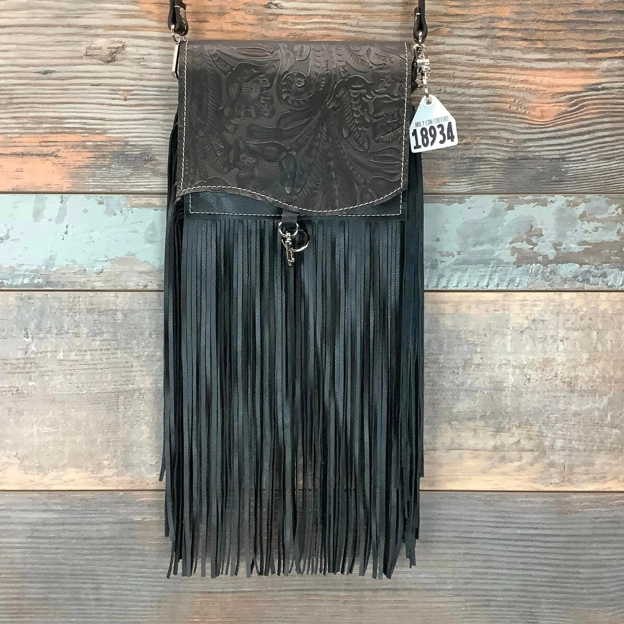 Pony Express - #18934