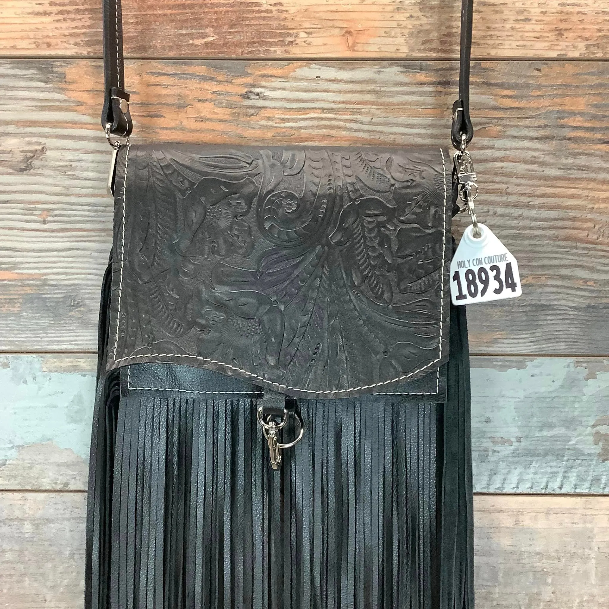 Pony Express - #18934