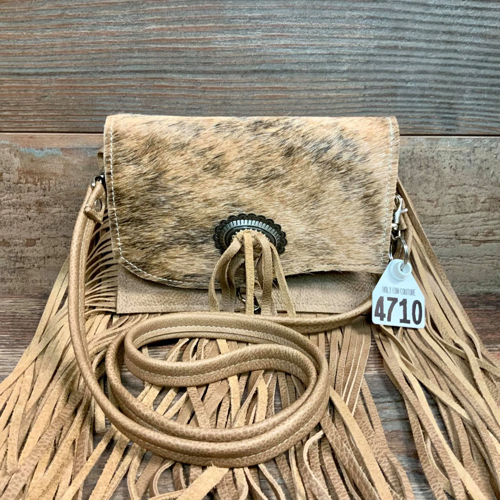 Pony Express - #4710