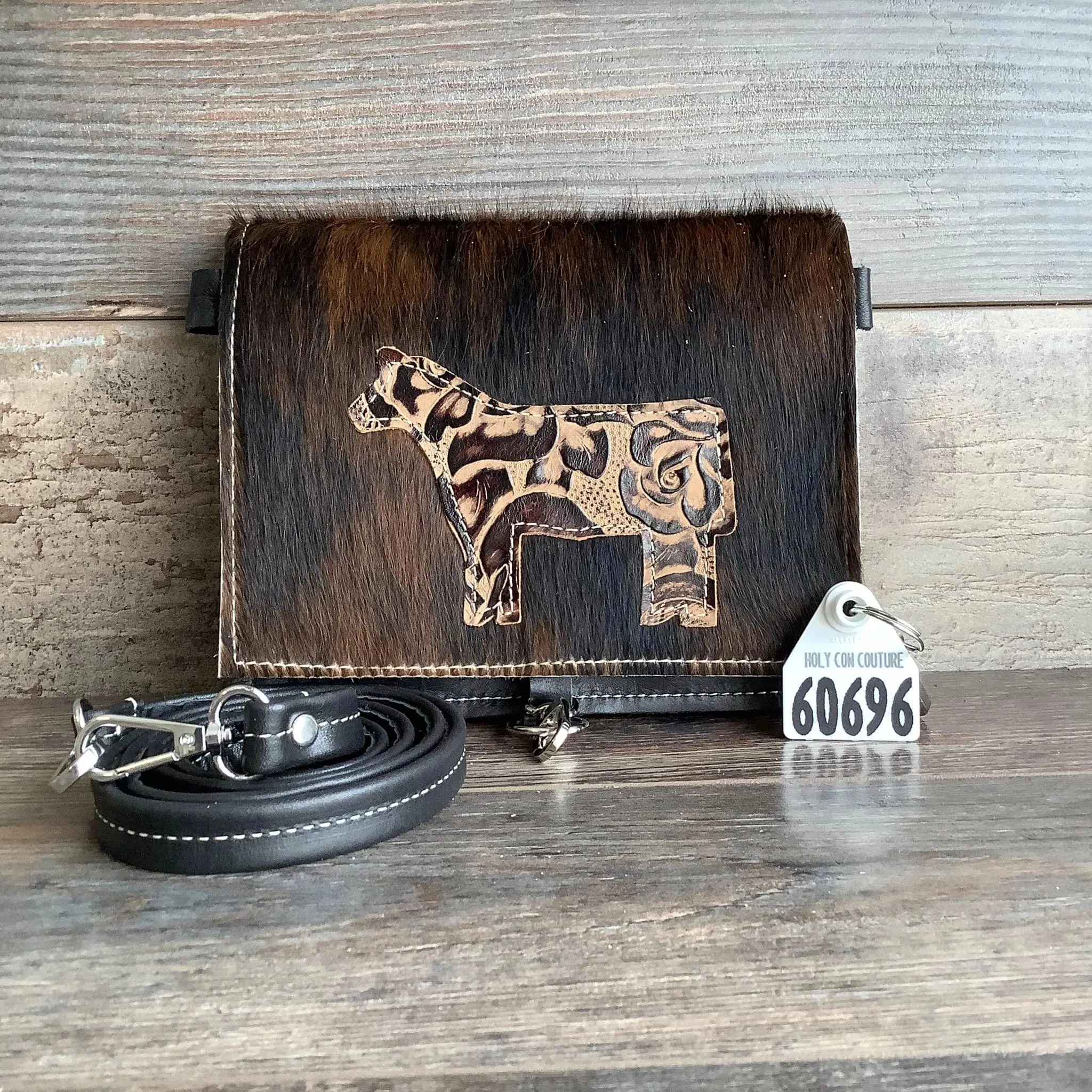 Pony Express #60696