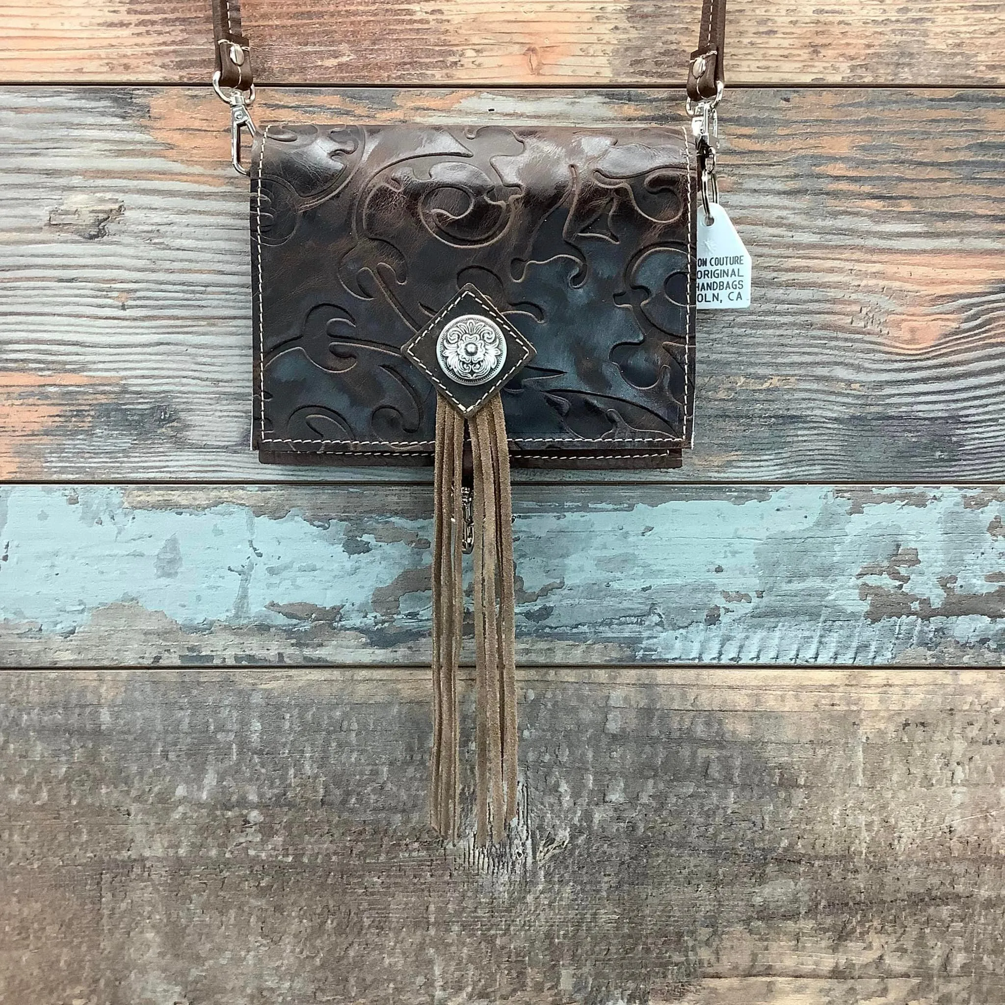 Pony Express #60843