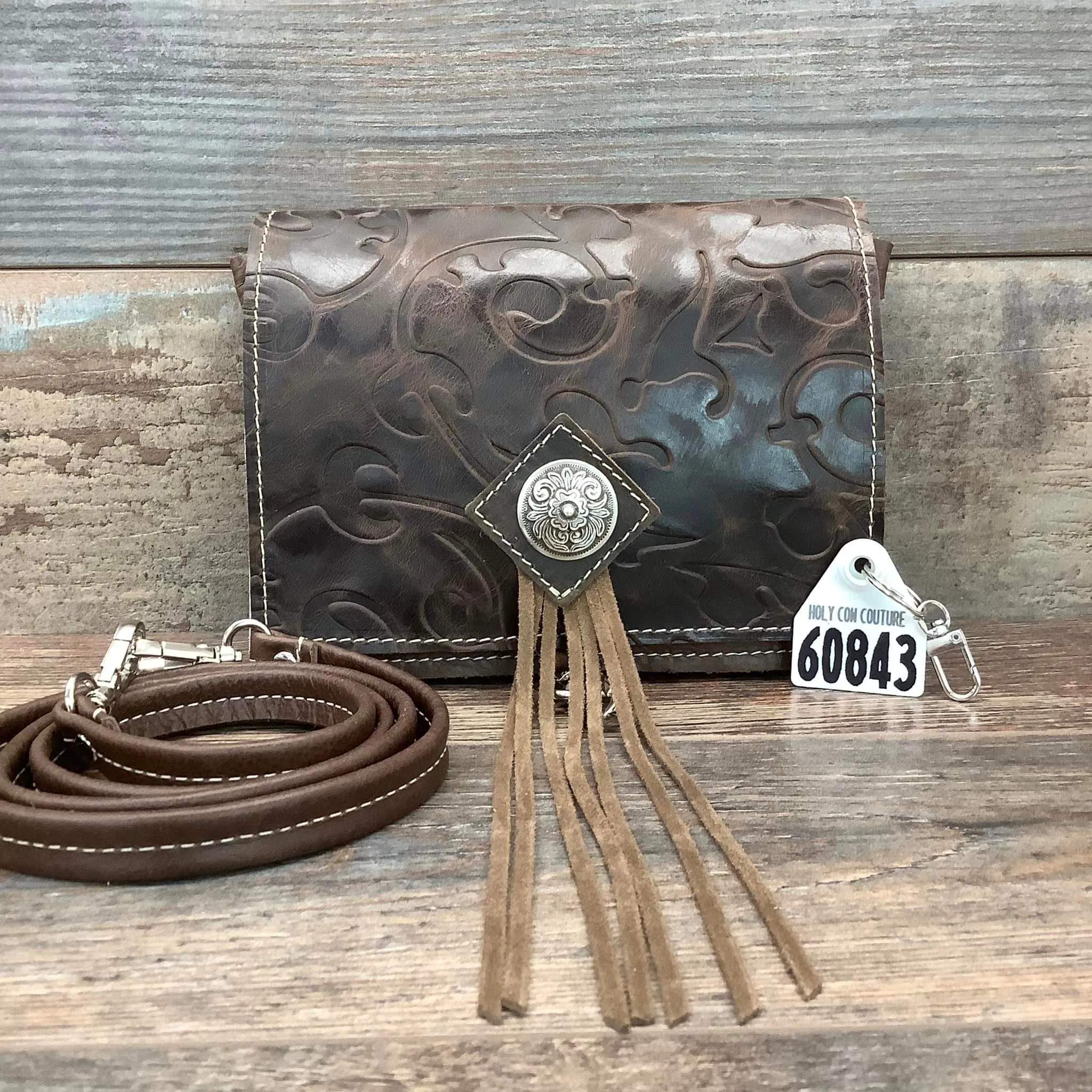 Pony Express #60843