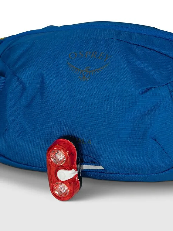 Seral 4 Hydration Waist Pack