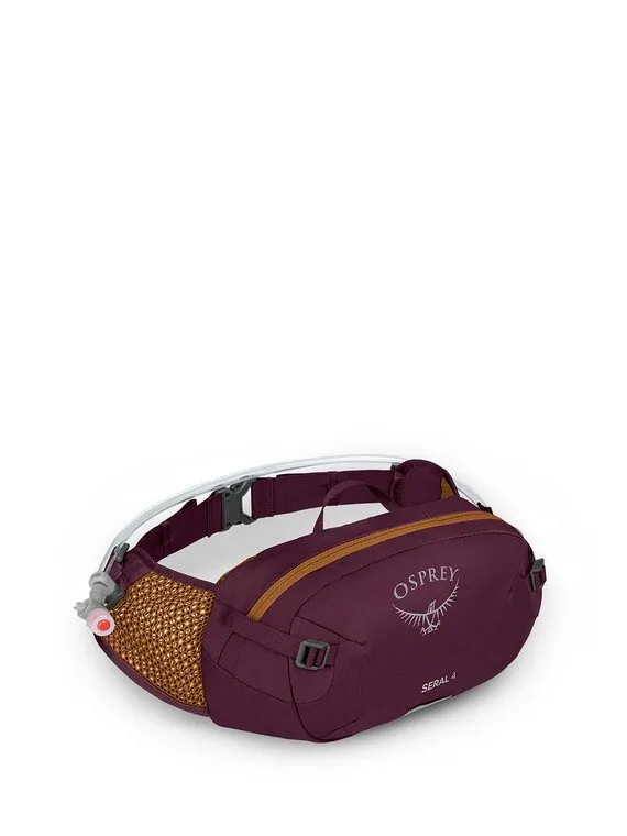 Seral 4 Hydration Waist Pack