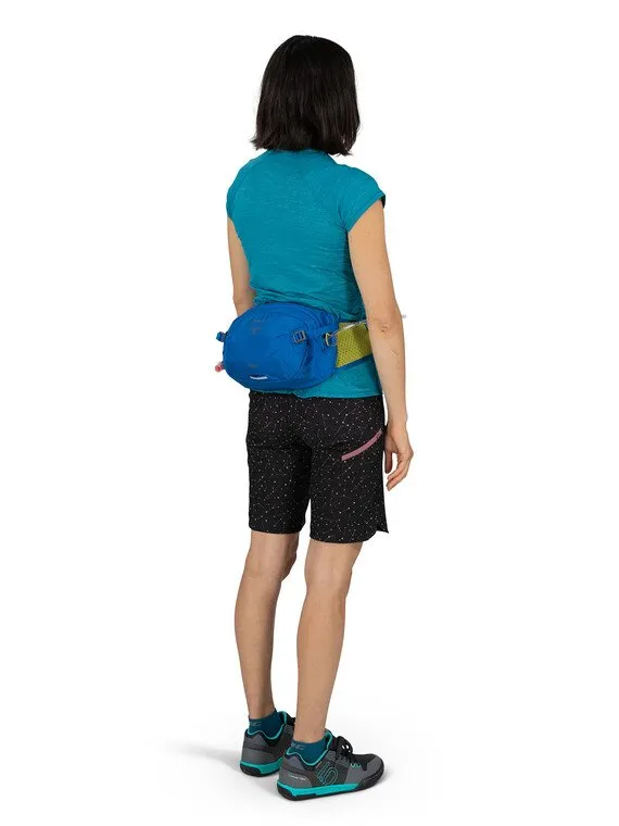 Seral 4 Hydration Waist Pack