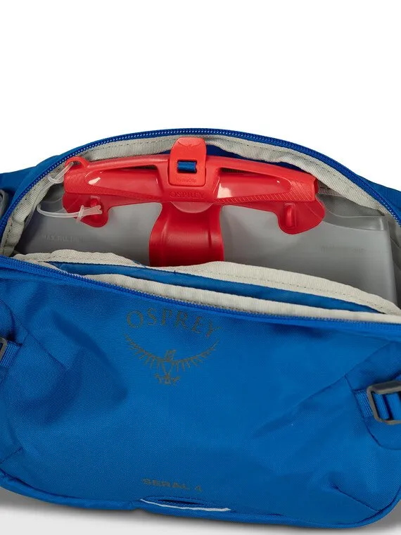 Seral 4 Hydration Waist Pack
