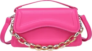 Small Crossbody BagCute Purse for Women trendyGirls Top Handle Clutch Handbag