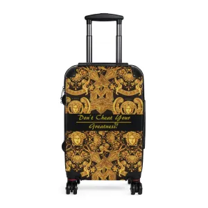 Suitcases