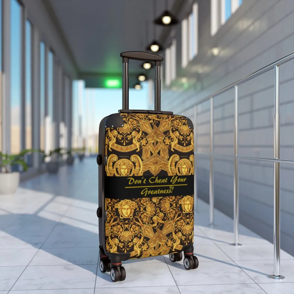Suitcases