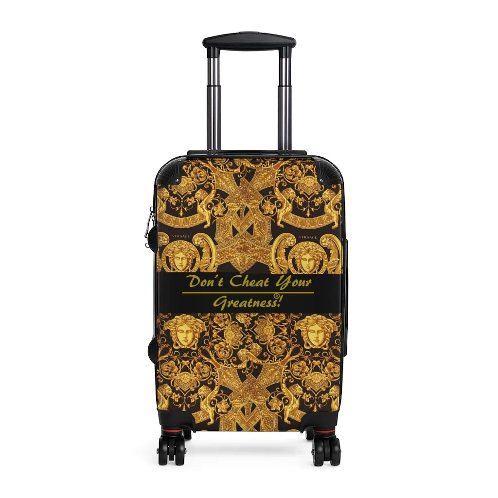 Suitcases