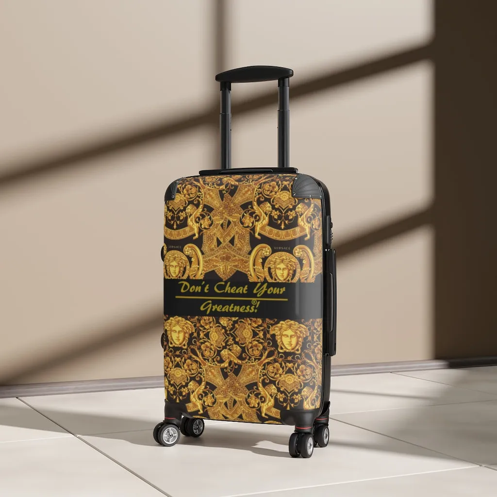Suitcases