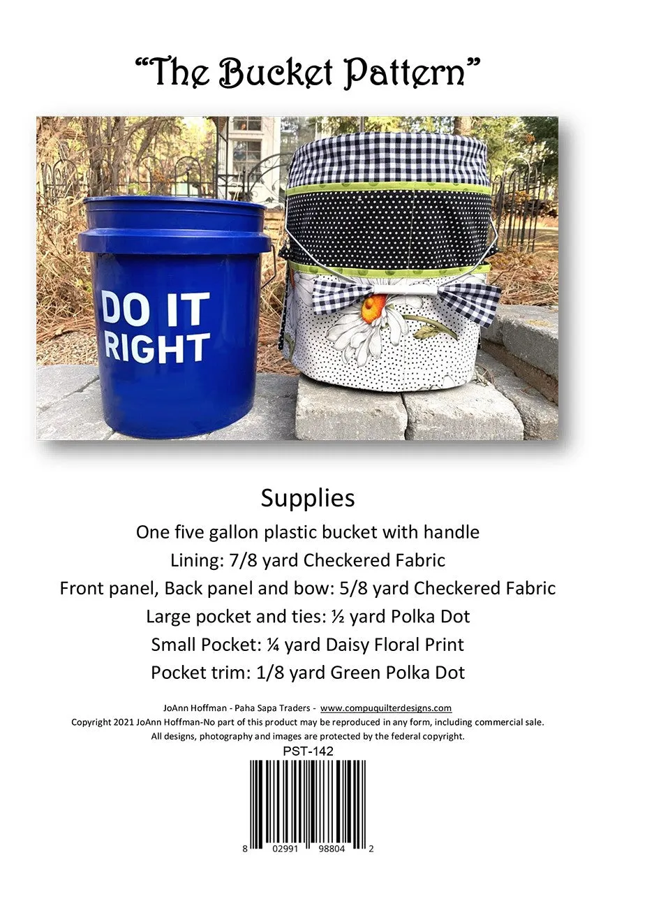 The Bucket Pattern