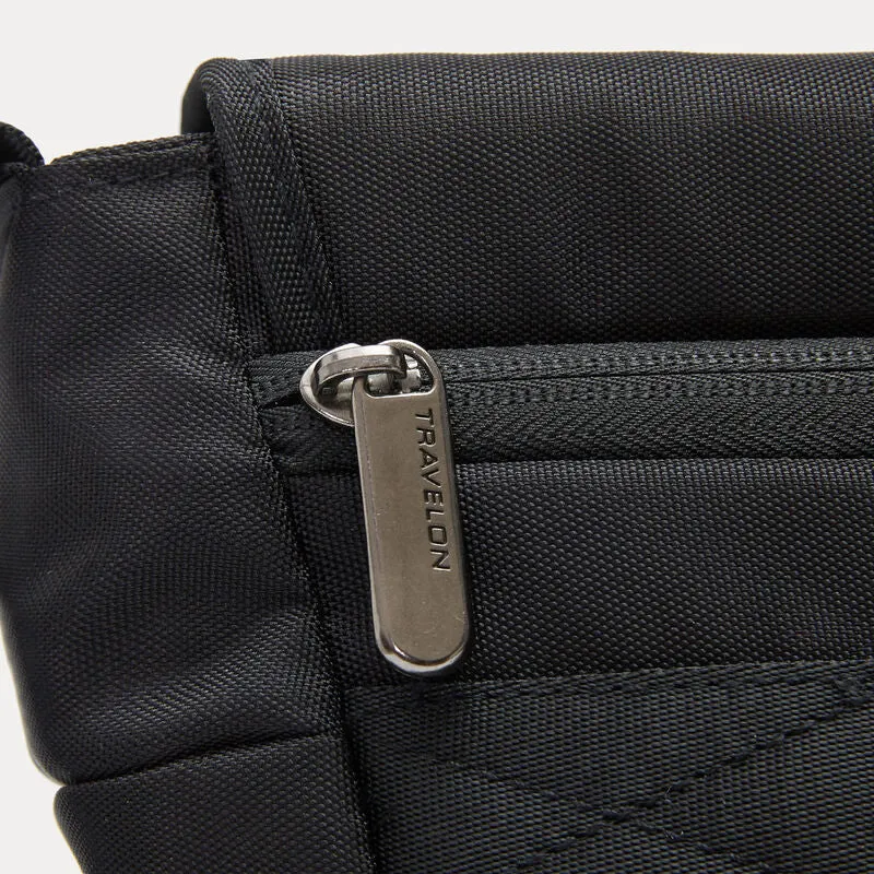 Travelon Anti-Theft Urban® Messenger Bag