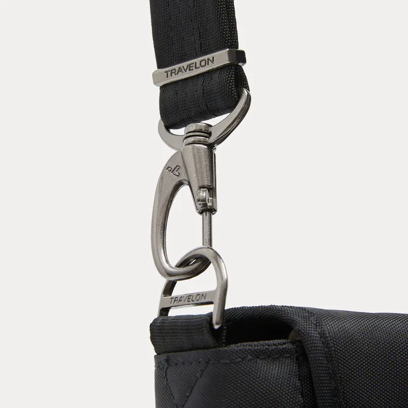 Travelon Anti-Theft Urban® Messenger Bag