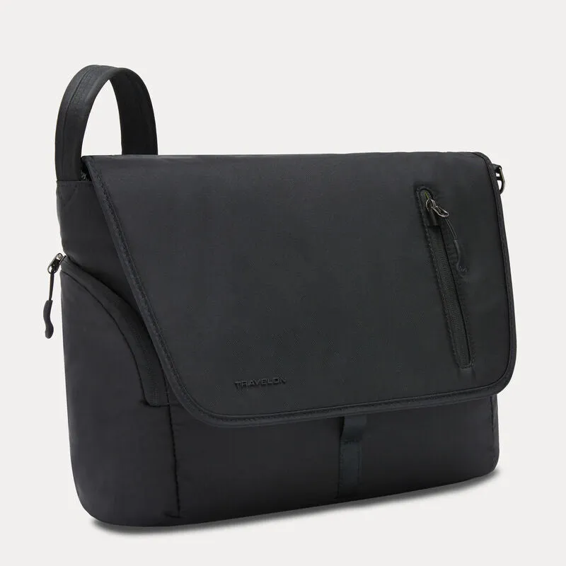 Travelon Anti-Theft Urban® Messenger Bag