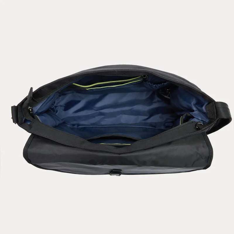 Travelon Anti-Theft Urban® Messenger Bag