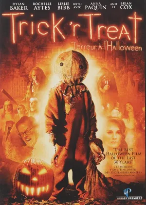 Trick 'r Treat